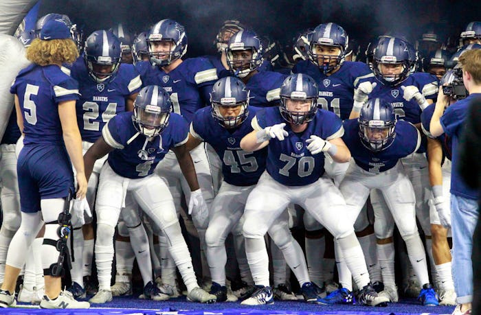 Want to play high school sports for Frisco ISD? Hope you've got an extra $200 to shell out